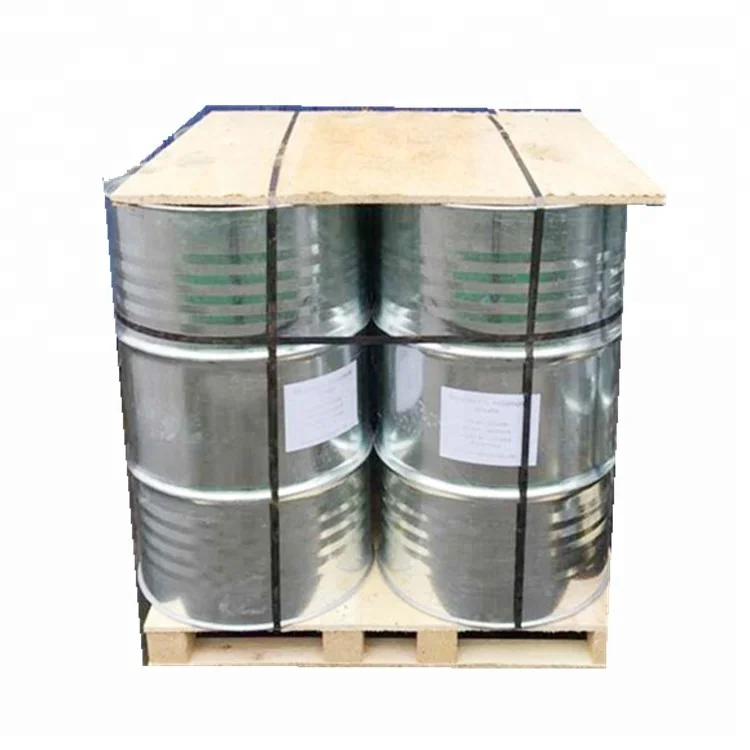 Трибутилфосфат в качестве цементного пенообразователя