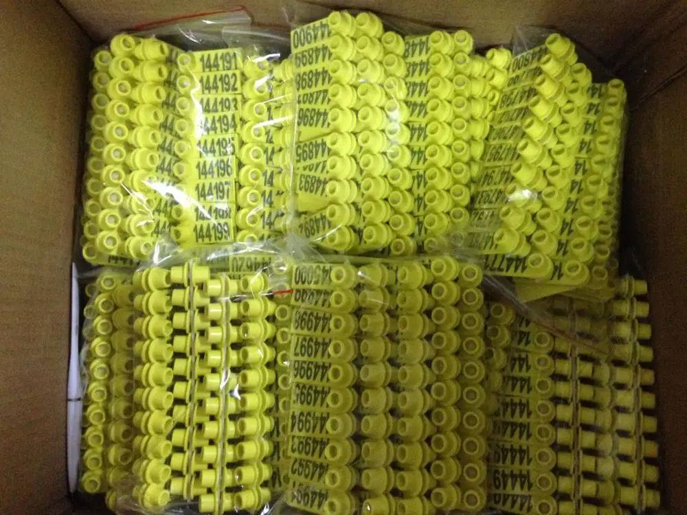  Полезные Ушные бирки для крупного рогатого скота из ТПУ коровы