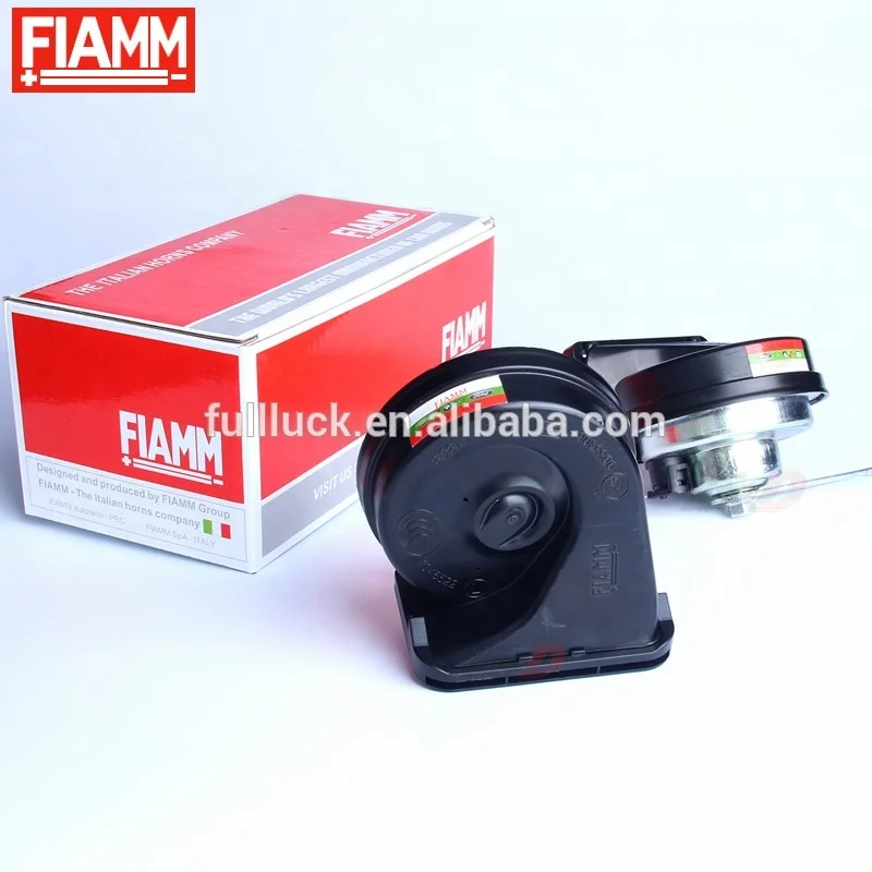 Fiamm truck electronic pressure car horn 199DA151
