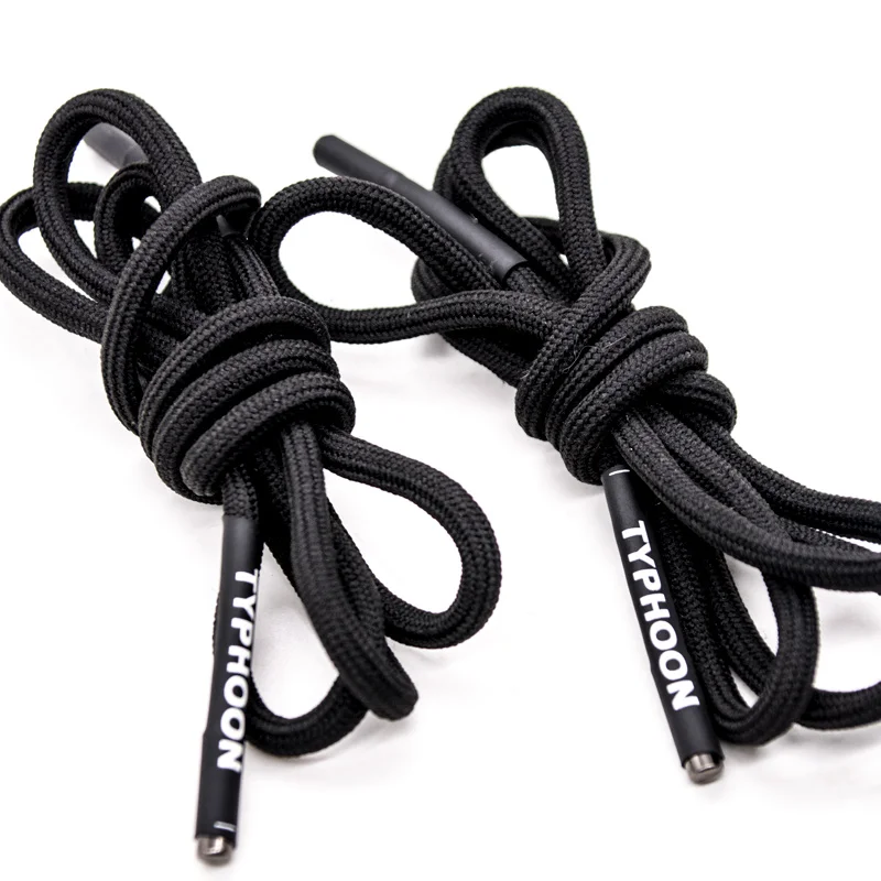 Cheap wholesale promotional  fancy nfl  flash sport hockey aglet shoelace