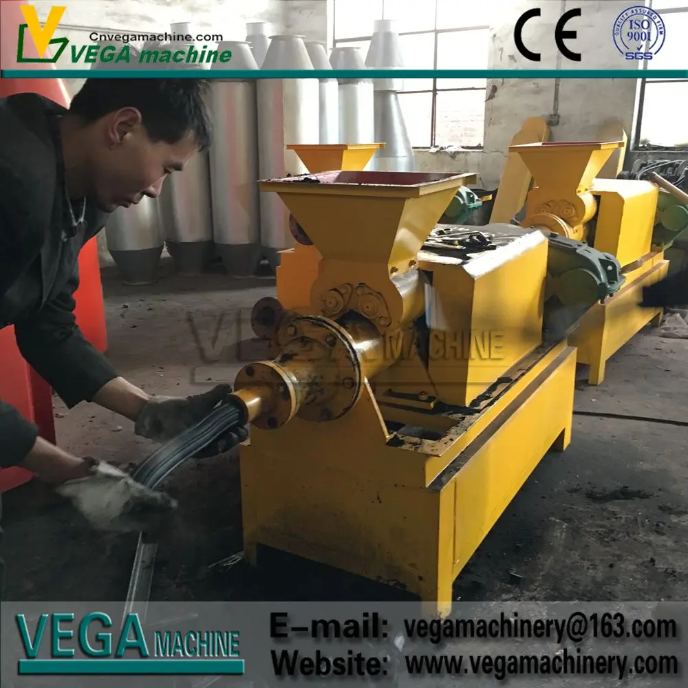 coal briquette machine price/coal briquette plant for fuel briquettes/bio coal briquettes manufacture