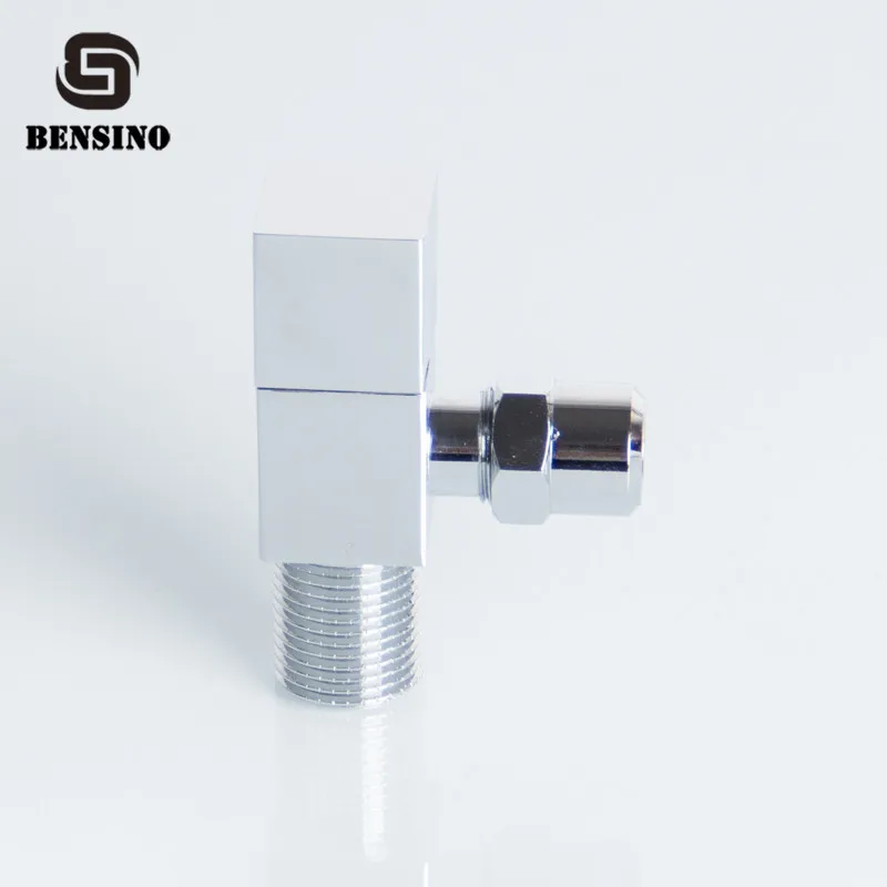 Лучший угловой клапан водозаборника 90 градусов