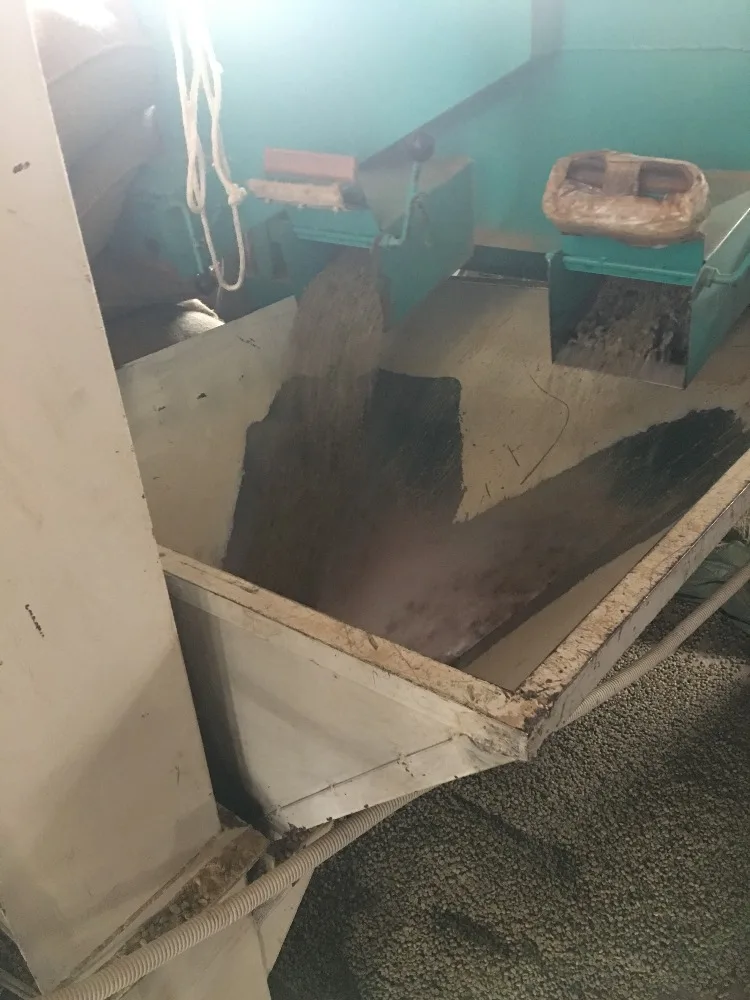 
Nature Green Coffee Bean - Arabica Grade-A 