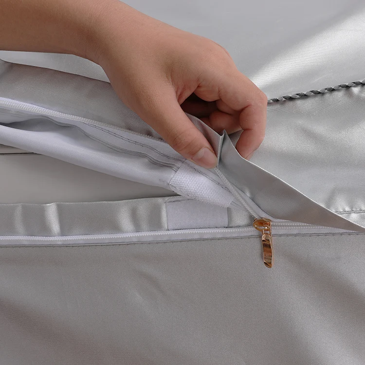 
Waterproof oxford cloth washing machine cover for pulsator washing machine 