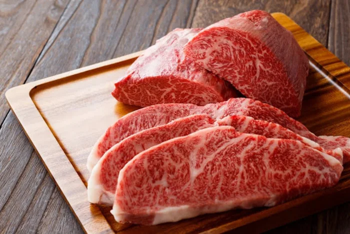 Hida beef Meat Importers Frozen