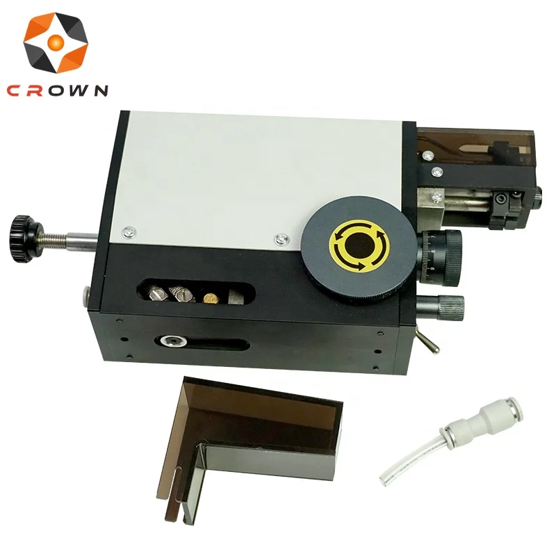 Unistrip 2015 small gauge wire stripper cable stripping machine