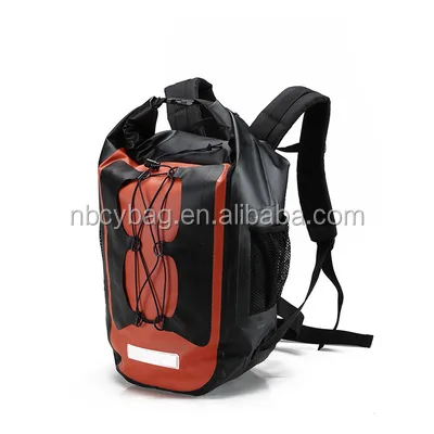 
New Style Waterproof Dry Bag /Sack Ocean Pack /Hiking Backpack 