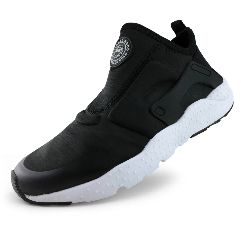 2022 New  Custom Design men sports running shoes sneakers