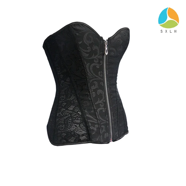 SXLH Full Open Body Girl Image Sexy Waist Shaperwewar