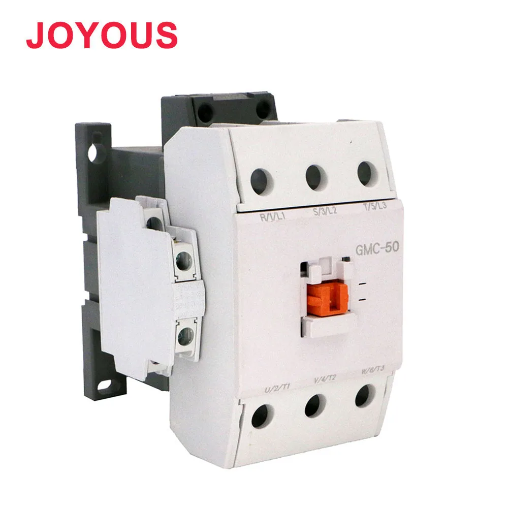 Китайский поставщик продажи высококачественных магнитных контактор электрический