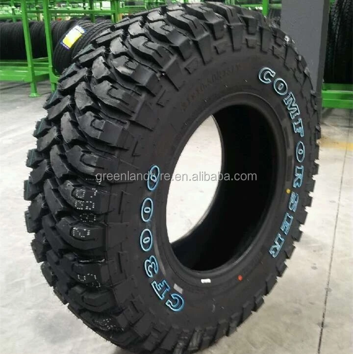 container new yatone brand tires 33*12.5R20LT factory wholesale of container load