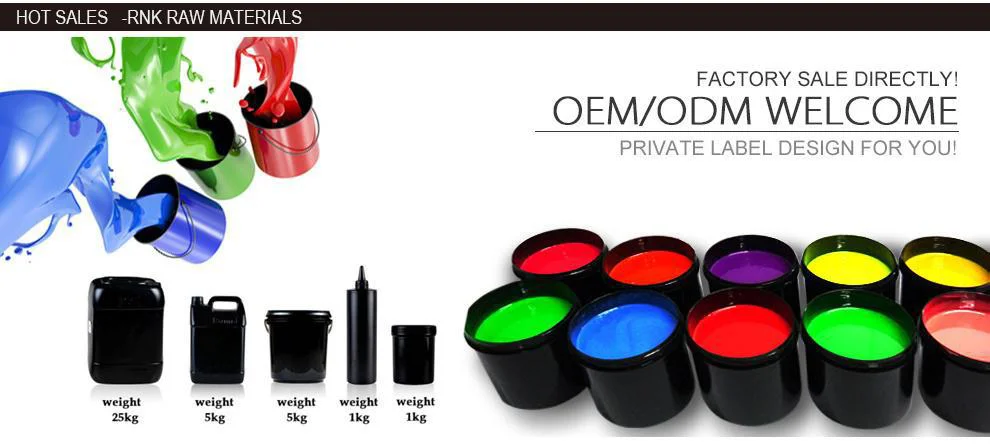 Заводская цена низкая MOQ Новое прибытие uv гель 1 кг