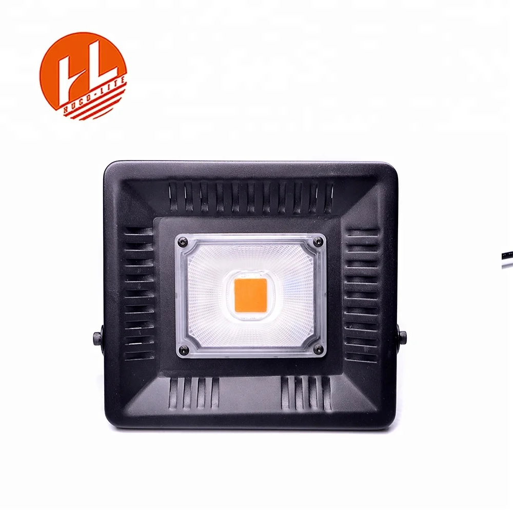 Amazon Hot Seller Full Spectrum Plant Fixture Lamp for Indoor Vegetable Flower Growth Led Grow Light