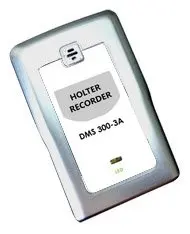 DMS300-3A Holter Recorder