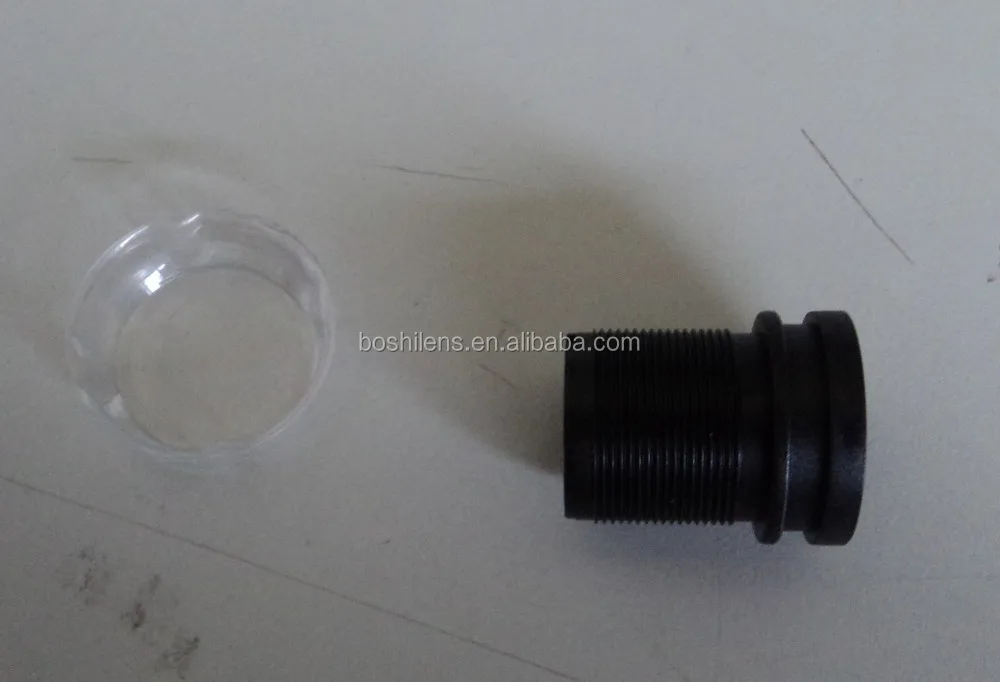 4 мм 3MP 2G2P cctv объектив для камеры видеонаблюдения