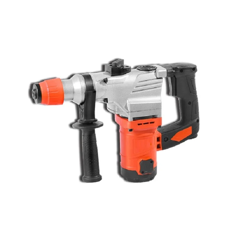 
Promotion Price High Quality 1480W Copper Wire Motor 26mm Rotary Hammer 