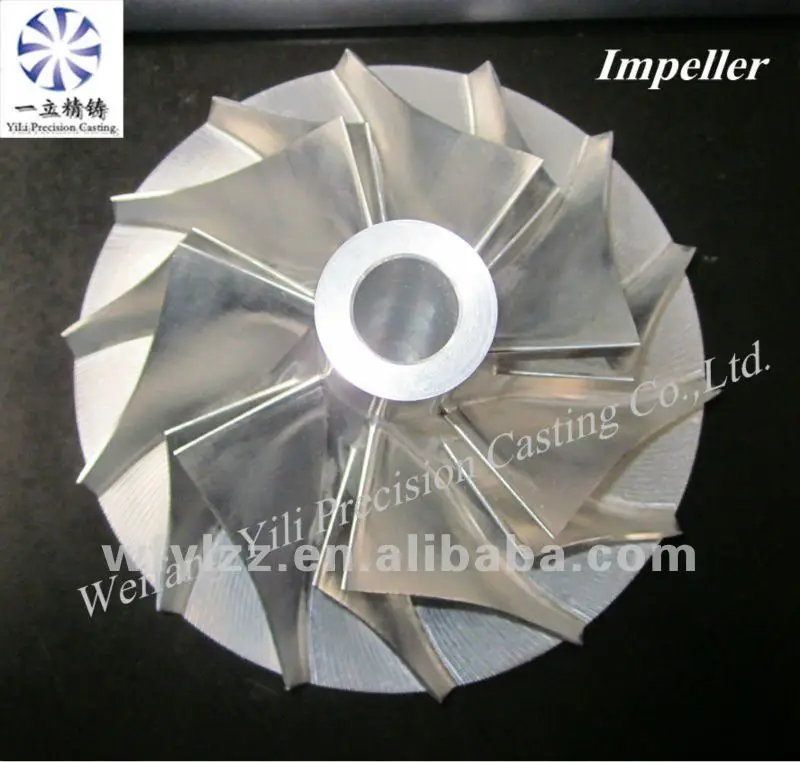 Locomotive and marine turbocharger spare parts for ABBB,GEE,ALCO,EMDD