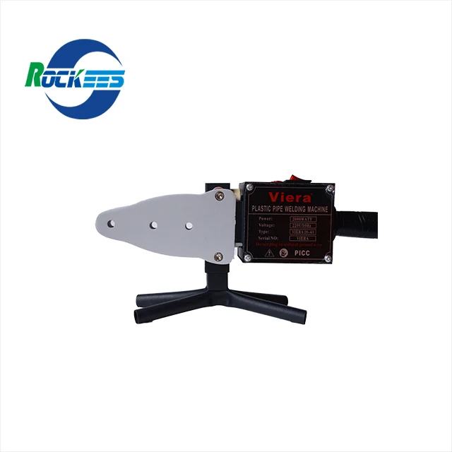 PPR PN20 ppr pipe heat fusion welding machine Price List