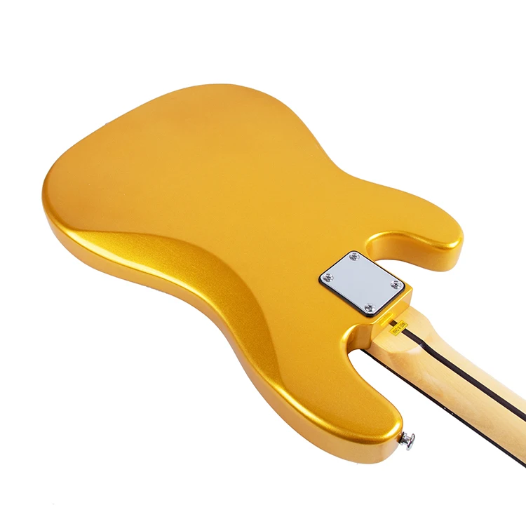 Factory Direct Stock Wholesale Cheap Electric Guitar  Bass Discount Price