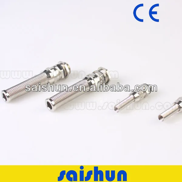 Pg тип PG7 весна металлическое соединение / разъем