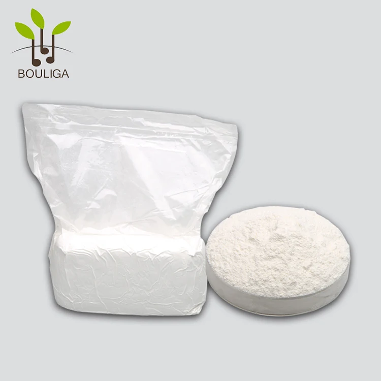 
FactorySupply high quality white powder hyaluronic acid sodium hyaluronate cosmetic grade in bulk 