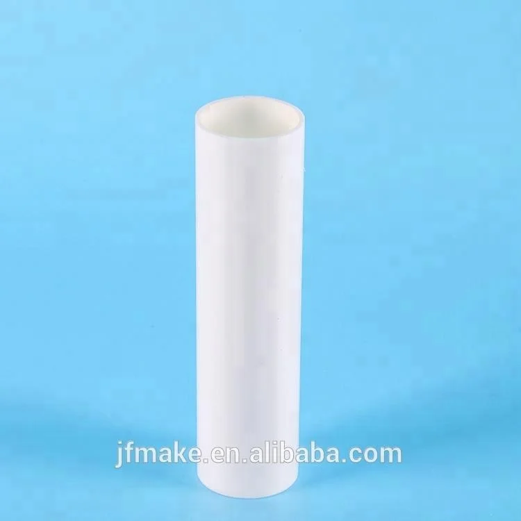 Light Diffusing Polycarbonate Tube