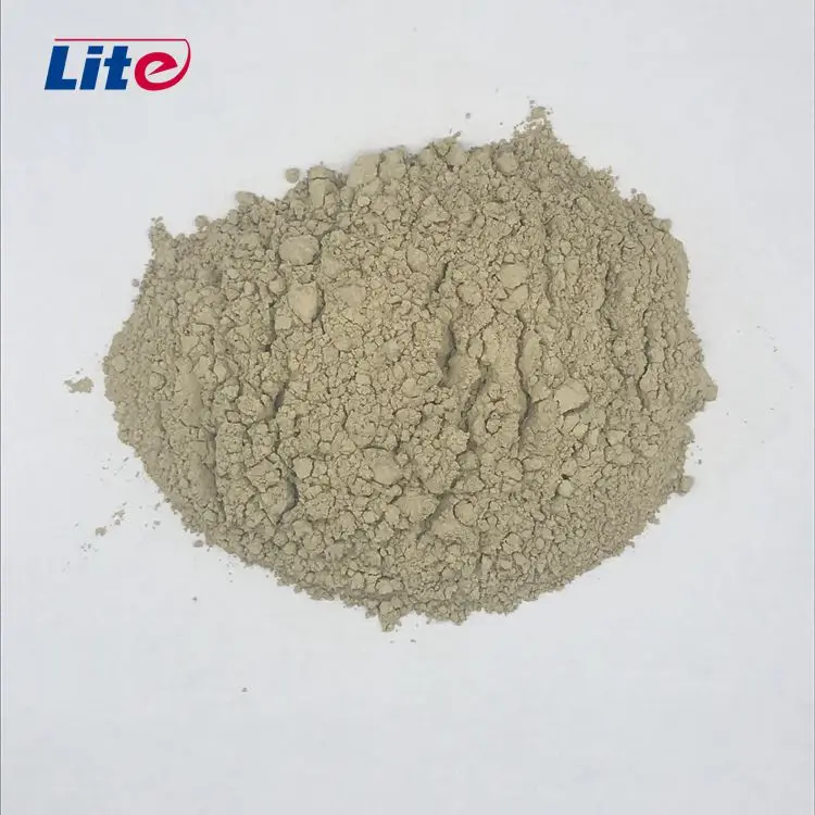calcium aluminate cement msds refractory cement