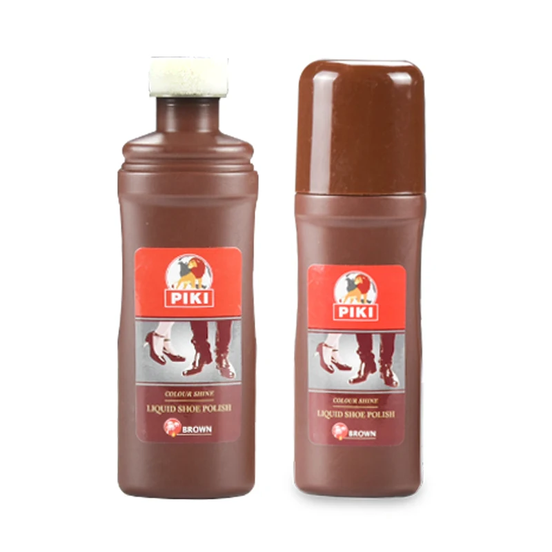 Liquid Shoe Polish PA-380