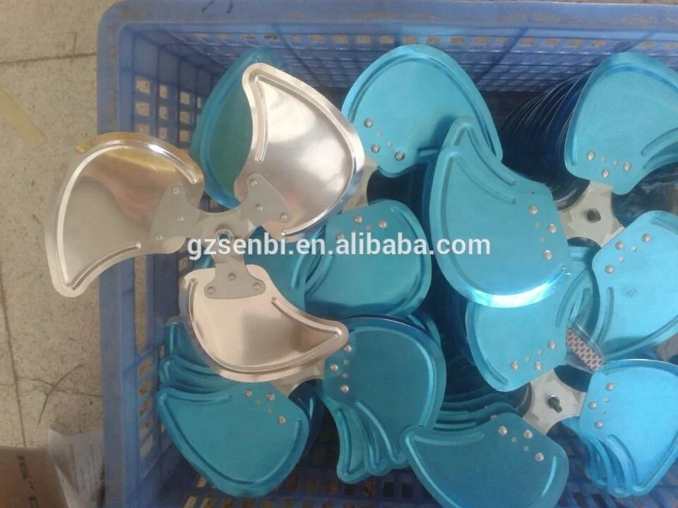 with 5 Blades 18' Modern Flooring Standard Electric Stand Fan Parts Prices