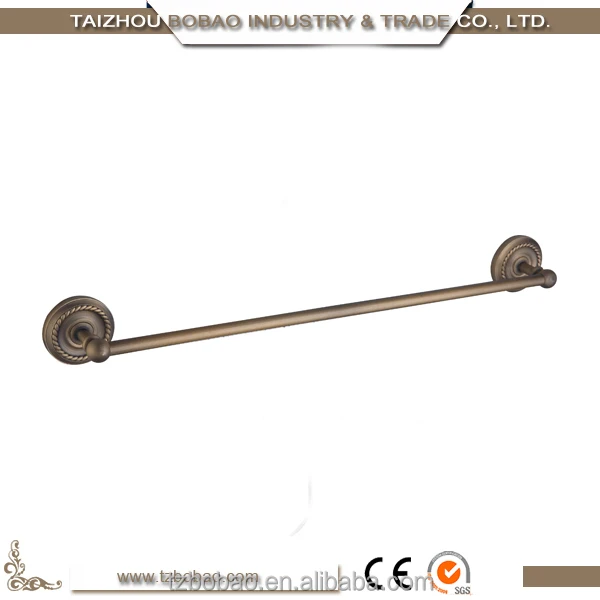 Антикварный Набор Для Ванной Полезно Настенное Крепление Для Полотенец Металлические Вешалки Для Одежды