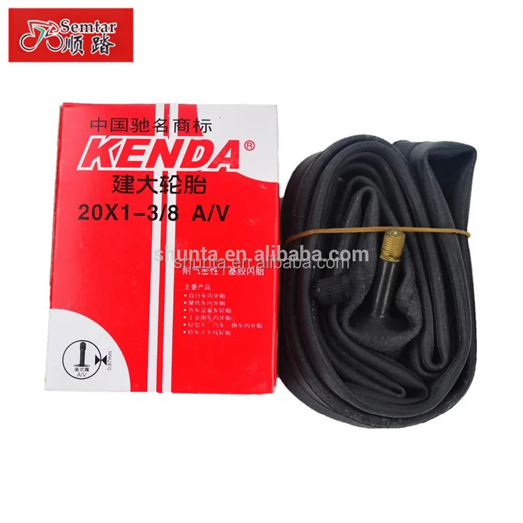 China professional manufacture wholesale bicycle inner tube