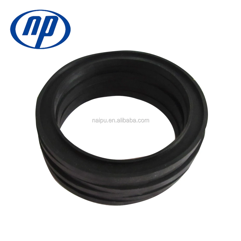 Naipu 122 Slurry Pump Expeller Ring Seal Stuffing Box Seal Wholesale