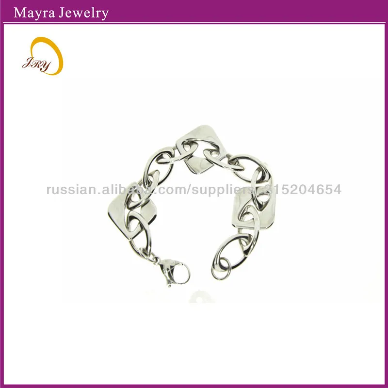 2014 новый нержавеющей стали энергии ювелирного дизайна модной браслет из нержавеющей стали 316L браслеты