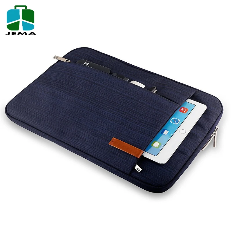 portable 15.6 Inch Laptop Sleeve for ASUS Notebook Bag Case