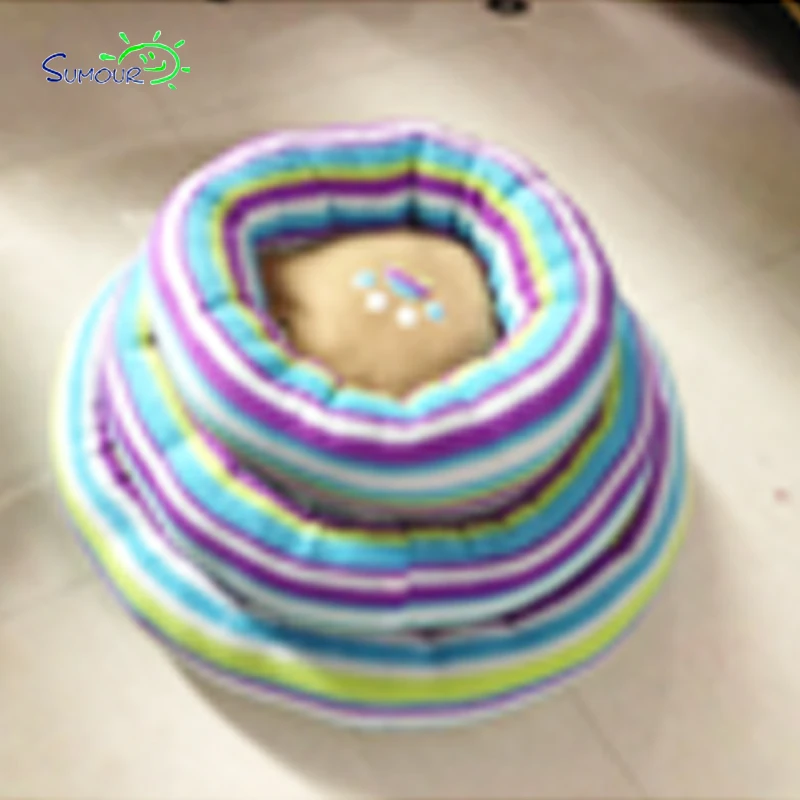 Горячий продавать красивые OEM Крытый очень большая собака дом Сделано в Китае