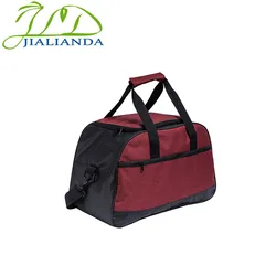 Спортивная сумка с отделением для обуви для сухого и влажного спорта