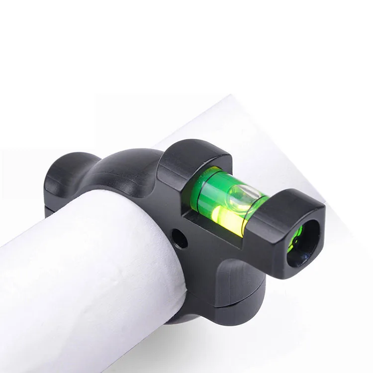 Jialitte J029 1 inch 30mm ring Rifle Scope Bubble Level Hunting Tactical Riflescope Scope Accessories Mount