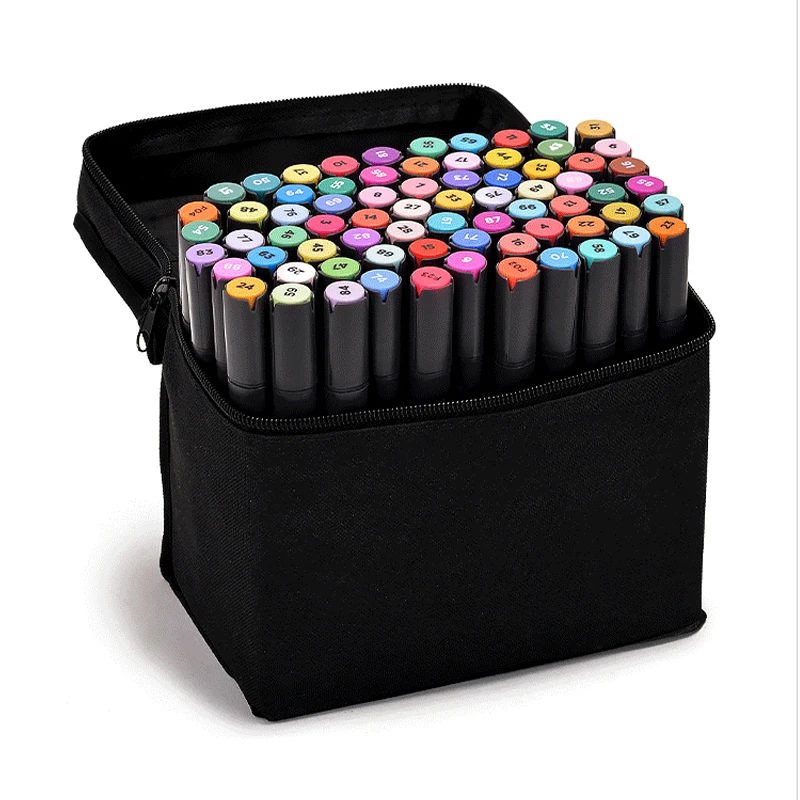 Online Get Cheap Professional Markers -Aliexpress.com