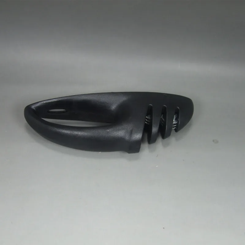 Knife Sharpener Professional 3-Stage Kitchen Knife Sharpening System tool