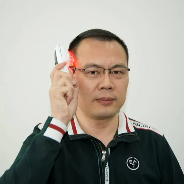 
OEM Accepted 2017 new Medical Device for Hair Loss, Hair Regrowth, Hair Rejuvenation Treatment 