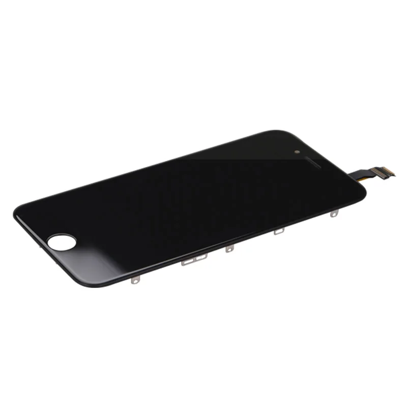 SAEF OEM Fast Delivery For iphone 6 6G Fully Refurbished LCD Screen Display, Original Lcd Screen For Iphone 6