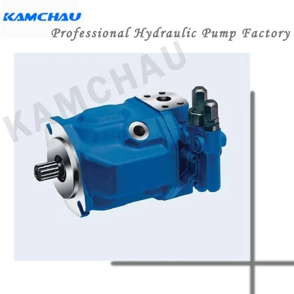 Такое же качество с серией руки A10V, A2F и A7V насоса поршеня первоначально rexroth uchida гидровлической