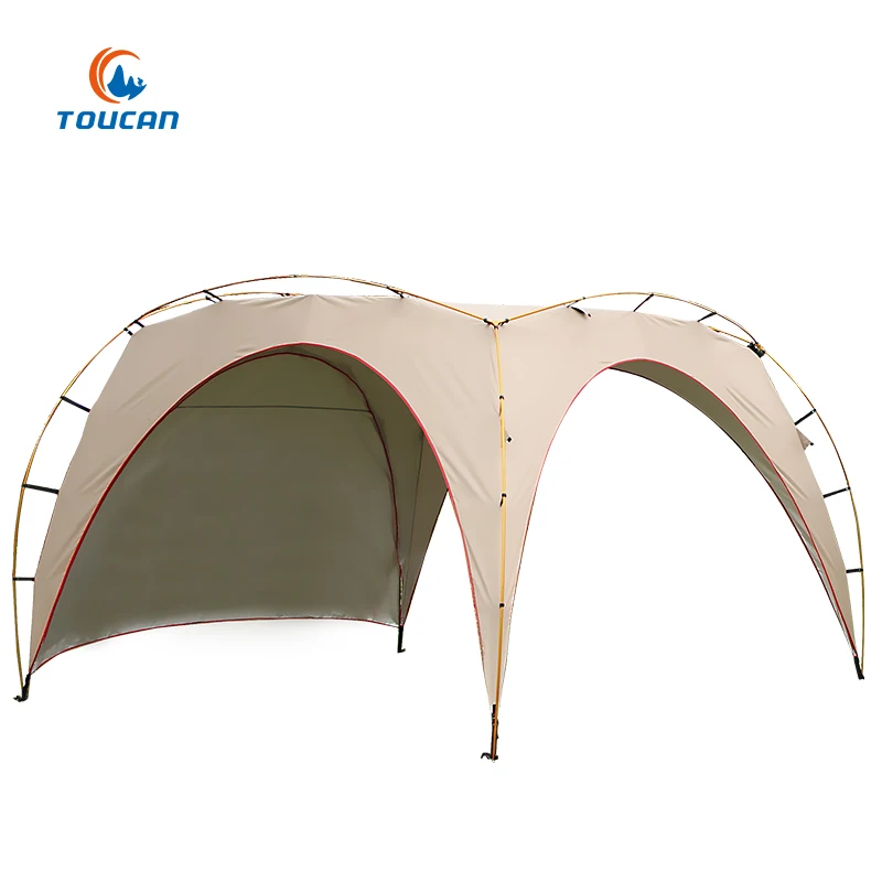 Sun Shelter Tarp Outdoor Beach Tent