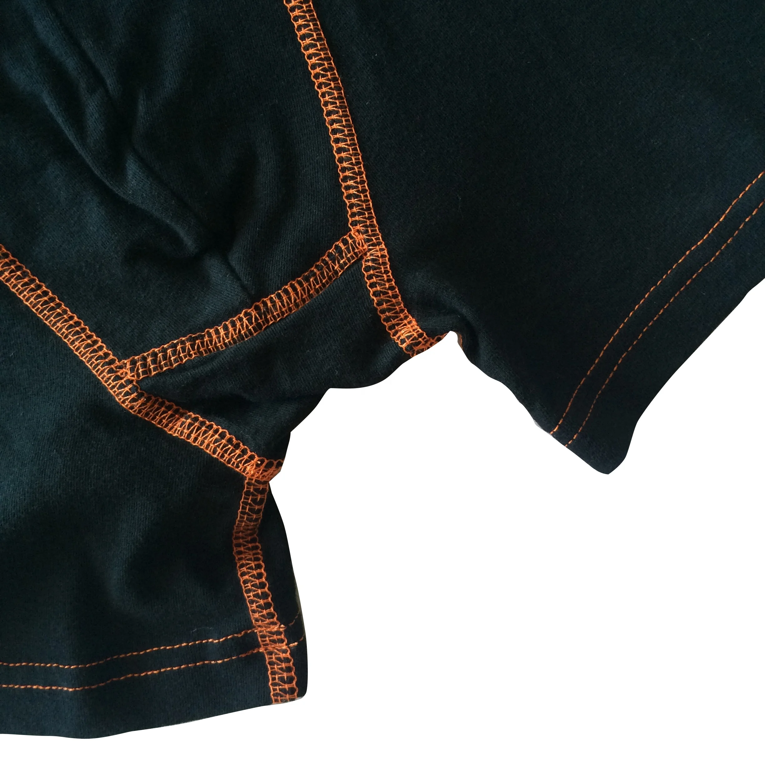 Two pack Boys Cotton Boxer Briefs Shorts and Blank Boys Underwear Boys Shorts Pants