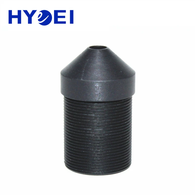 Высококачественная линза 1/4 дюйма с зоной обнаружения M12 3mp