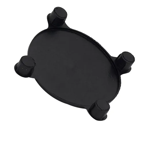 valve used plastic flange covers