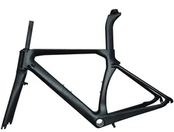 2019 LEXON CARBON Aero updated version carbon road bike frame/ carbon racing bicycle frame lexon bike