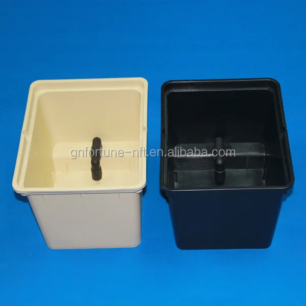 Гидропоника Голландский Ведро парниковых для овощей посадки