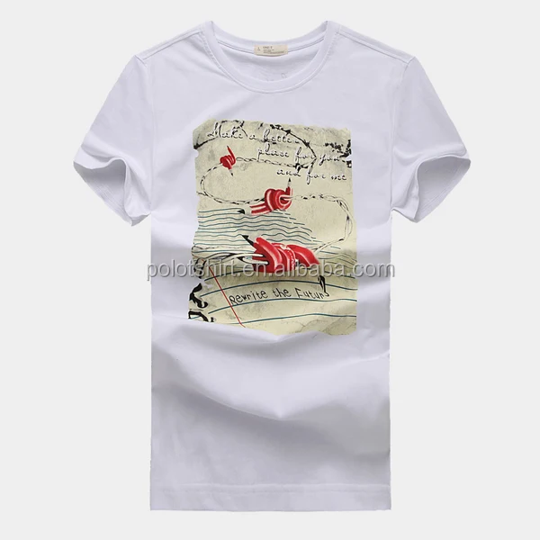 Create Your Own T Shirt Design,Cotton Personalized T Shirts Design