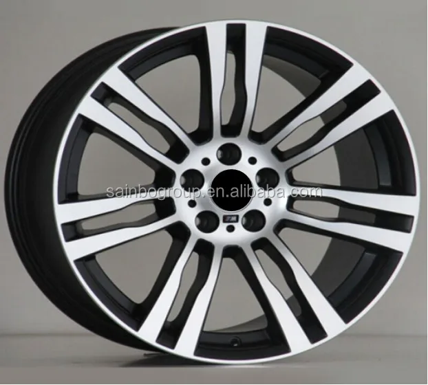 Classic car mag wheels for your fist choice